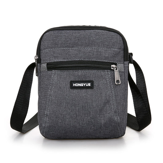 Bolsa Casual de Hombro para Hombre - Diseño Moderno y Funcional - Image 14
