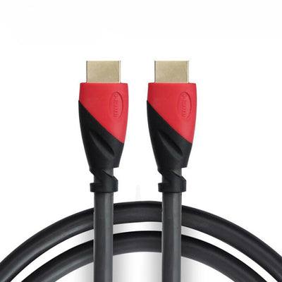 Cable HDMI 4K Chapado en Oro con Cobre Libre de Oxígeno - Image 7