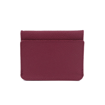 Portacédulas de Cuero Genuino - Diseño Minimalista - Image 6