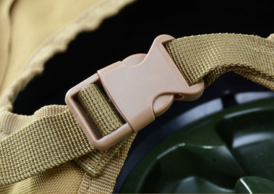 Mochila Táctica Militar para Montaña y Campismo - Image 19