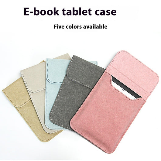 Funda Magnética Impermeable para Kindle - Protección Total con Cierre de Succión - Image 13