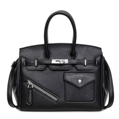 Bolsa Retro de Gran Capacidad - Image 2