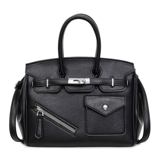 Bolsa Retro de Gran Capacidad - Image 2