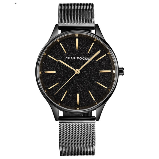 Reloj de Cuarzo para Mujer Elegante y Casual - Image 7