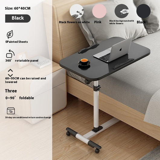 Mesa Giratoria Ajustable para Laptop - Portátil y Versátil - Image 19