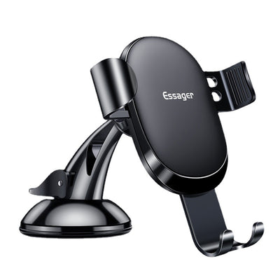 Soporte Magnético para Auto con Ventosa - Navegador GPS y Smartphone - Image 9