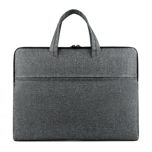 Bolsa para Computadora Unisex Profesional y Portátil - Image 7