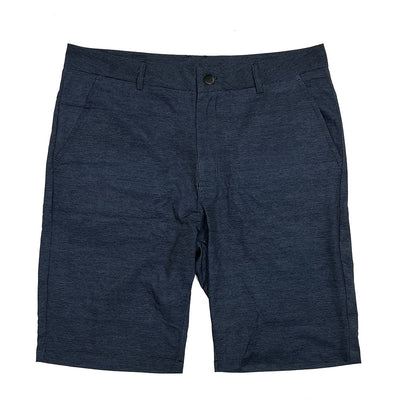 Pantalones Casuales de Vestir para Hombre con Cinturón y Elasticidad Moderada - Image 8