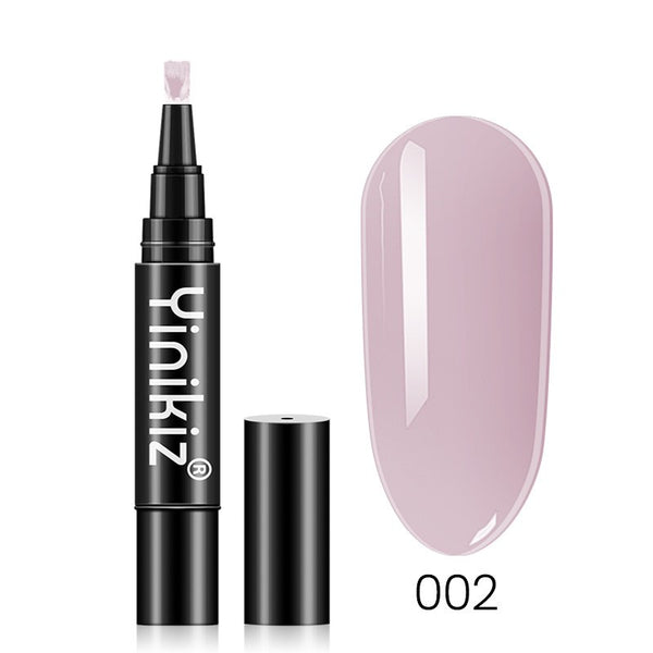 Pegamento Base para Uñas de Color Sólido One Step - Image 16