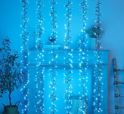 Lámpara Solar de Jardín con Encendido Automático - Image 7