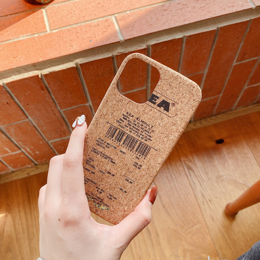 Funda de Cuero Premium para Apple iPhone SE 2 - Protección Elegante y Duradera - Image 5