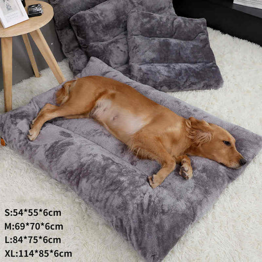 Caseta Desmontable y Lavable para Perros Grandes - Image 2
