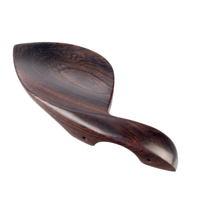Violín de Ébano Natural Premium 4/4 Seto - Sonoridad Profesional - Image 11