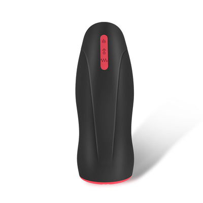 Masturbador con Vibración y Calor - Versión Estándar para Hombres - Image 2
