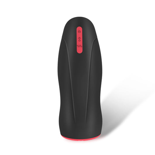 Masturbador con Vibración y Calor - Versión Estándar para Hombres - Image 2