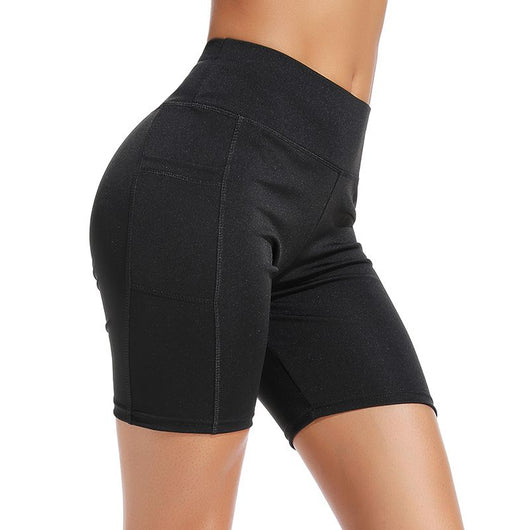 Shorts Cintura Alta Levantacola para Mujer - Diseño Fashion - Image 31