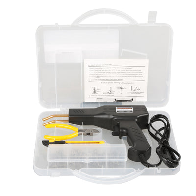 Máquina de Soldadura Plástica para Reparación de Parachoques Automotrices - Image 5