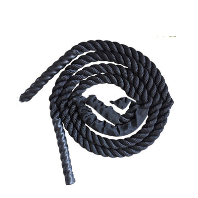 Cuerda para Saltar de Uso General Resistente para Fitness - Image 13