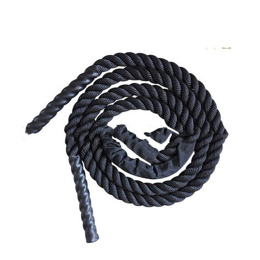 Cuerda para Saltar de Uso General Resistente para Fitness - Image 13
