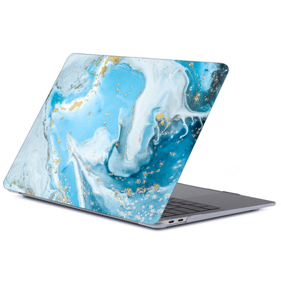 Funda Protectora de Mármol para iPad y Tablets Apple - Image 8