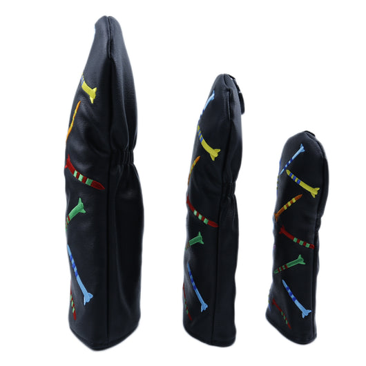 Juego de Palos de Golf de Madera Premium - Image 14