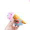 Ice Cream Powder Bucket