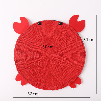 Protector de Sofá Rascador para Gatos - Tabla Antirasguños Resistente - Image 32