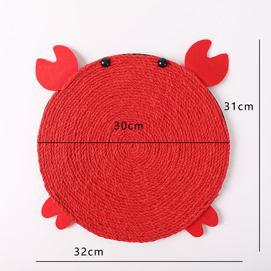 Protector de Sofá Rascador para Gatos - Tabla Antirasguños Resistente - Image 32
