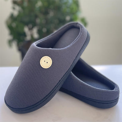 Pantuflas Antideslizantes para Hombre con Suela Gruesa - Image 8