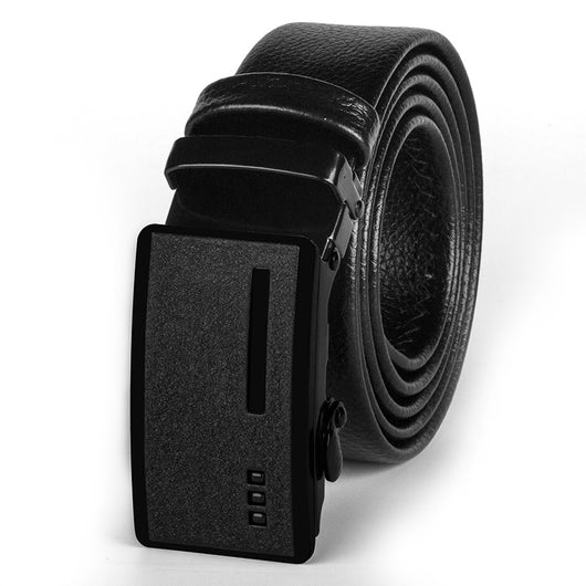 Cinturón para Hombre con Hebilla Automática - Image 23