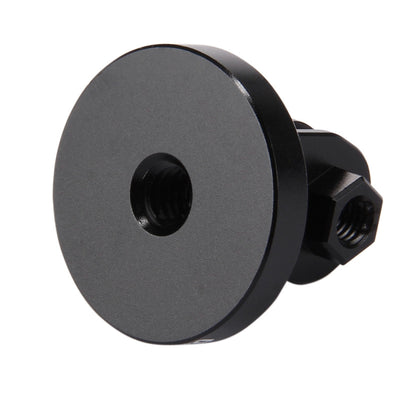 Adaptador Trípode Selfie Stick Base de Montaje Metal para Cámara de Acción - Image 6