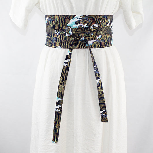 Cinturón Hanfu Estilo Antiguo - Accesorio Literario y Artístico - Image 24