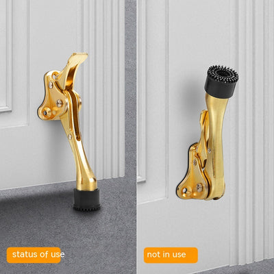 Tope Protector de Puertas Invisible Contra Colisiones - Image 18