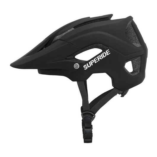 Casco de Montaña Ultraligero Integrado con Ventilación Máxima - Image 11