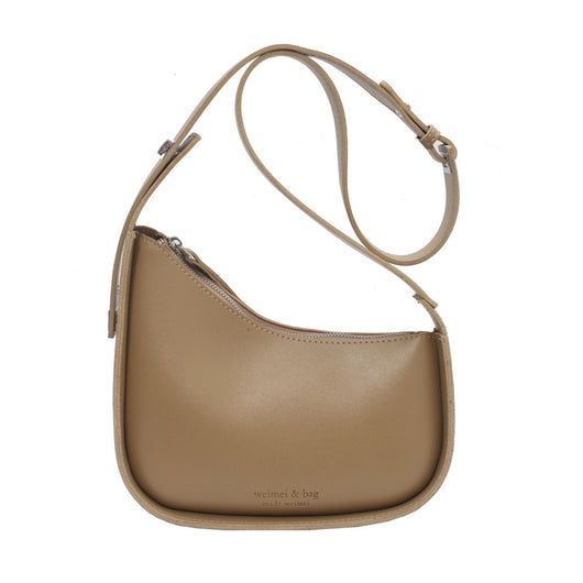 Bolso Bandolera Retro Minimalista para Mujer - Image 6