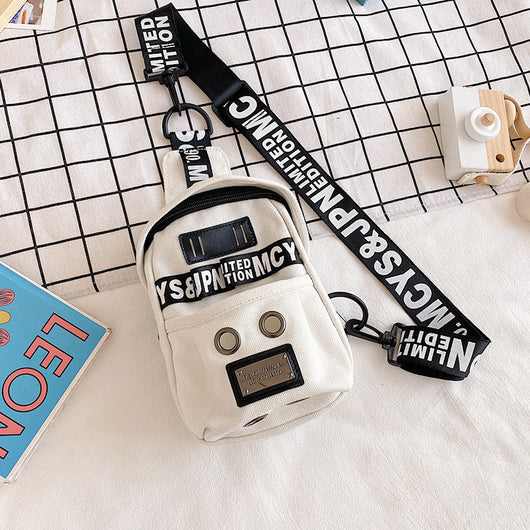 Mochila Escolar para Mujer con Diseño Moderno y Funcional - Image 3