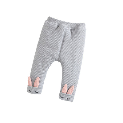 Pantalones Acolchados de Tres Capas para Niños - Image 8