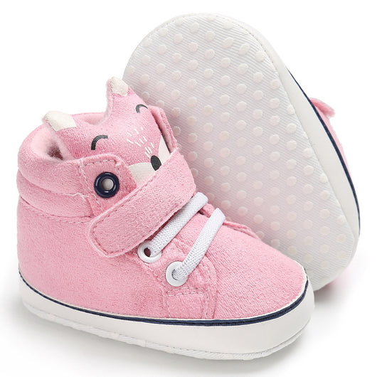 Zapatos para Bebés y Niños Pequeños - Comodidad y Seguridad - Image 43
