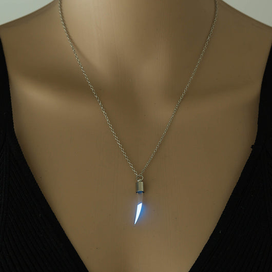 Colgante Luminoso de Personalidad Creativa - Accesorio Chili