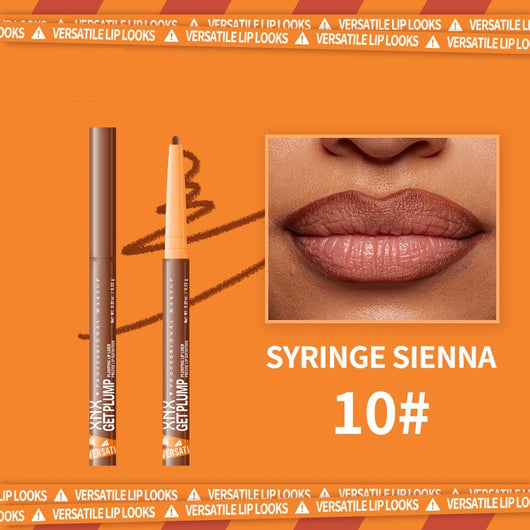 Delineador Labial 12 Colores con Tecnología Antidesvanecimiento - Image 10