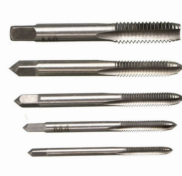 Llave de Roscar Ajustable M3-M8 con Trinquete de Precisión - Image 6