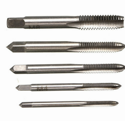 Llave de Roscar Ajustable M3-M8 con Trinquete de Precisión - Image 6