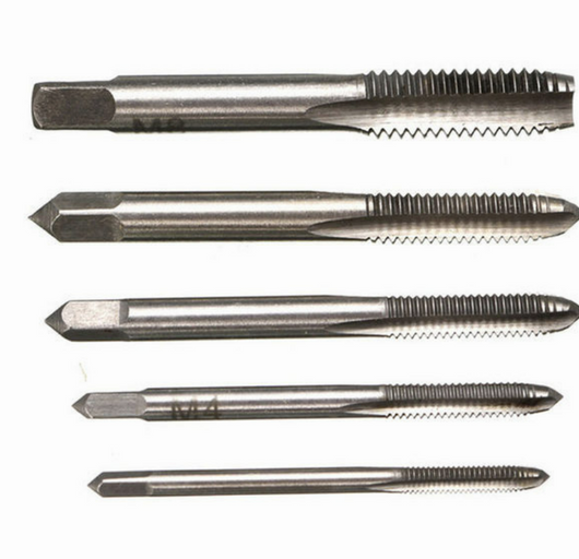 Llave de Roscar Ajustable M3-M8 con Trinquete de Precisión - Image 6