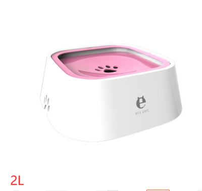 Bebedero Flotante para Mascotas 1.5L con Dispensador Anti-Derrames - Image 35
