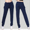 Pantalones Rectos de Algodón para Mujer - Comodidad y Estilo Relajado