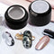 Esmalte de Uñas UV con Acabado Metálico para Nail Art Japonés