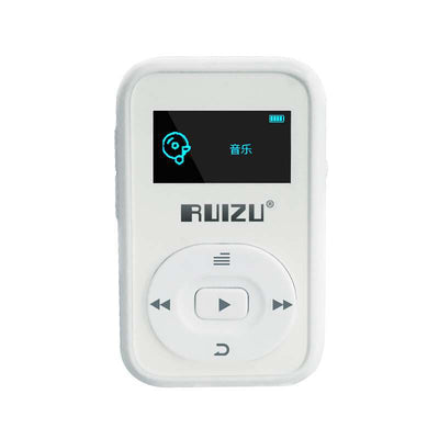 Reproductor MP3 Deportivo Bluetooth con Clip - Image 3