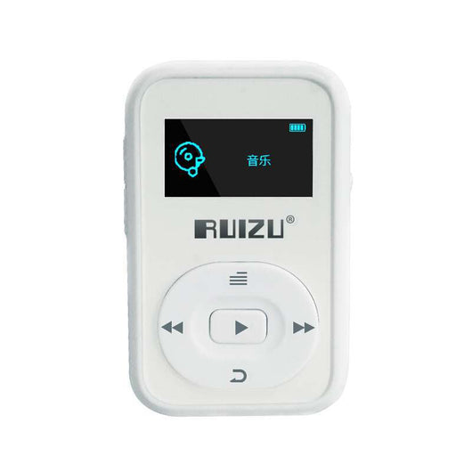 Reproductor MP3 Deportivo Bluetooth con Clip - Image 3
