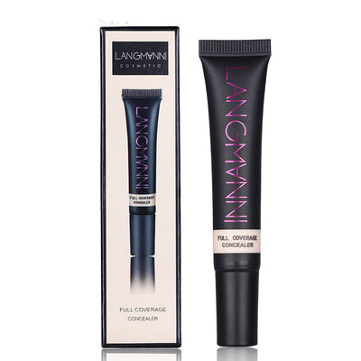 Corrector de Cobertura Total para Pecas, Marcas de Acné y Ojeras - Image 13
