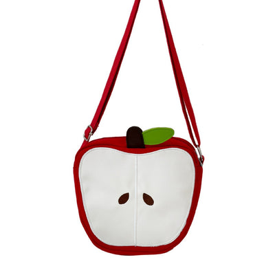 Mochila Bandolera Multiusos con Diseño Frutal Adorable - Image 5